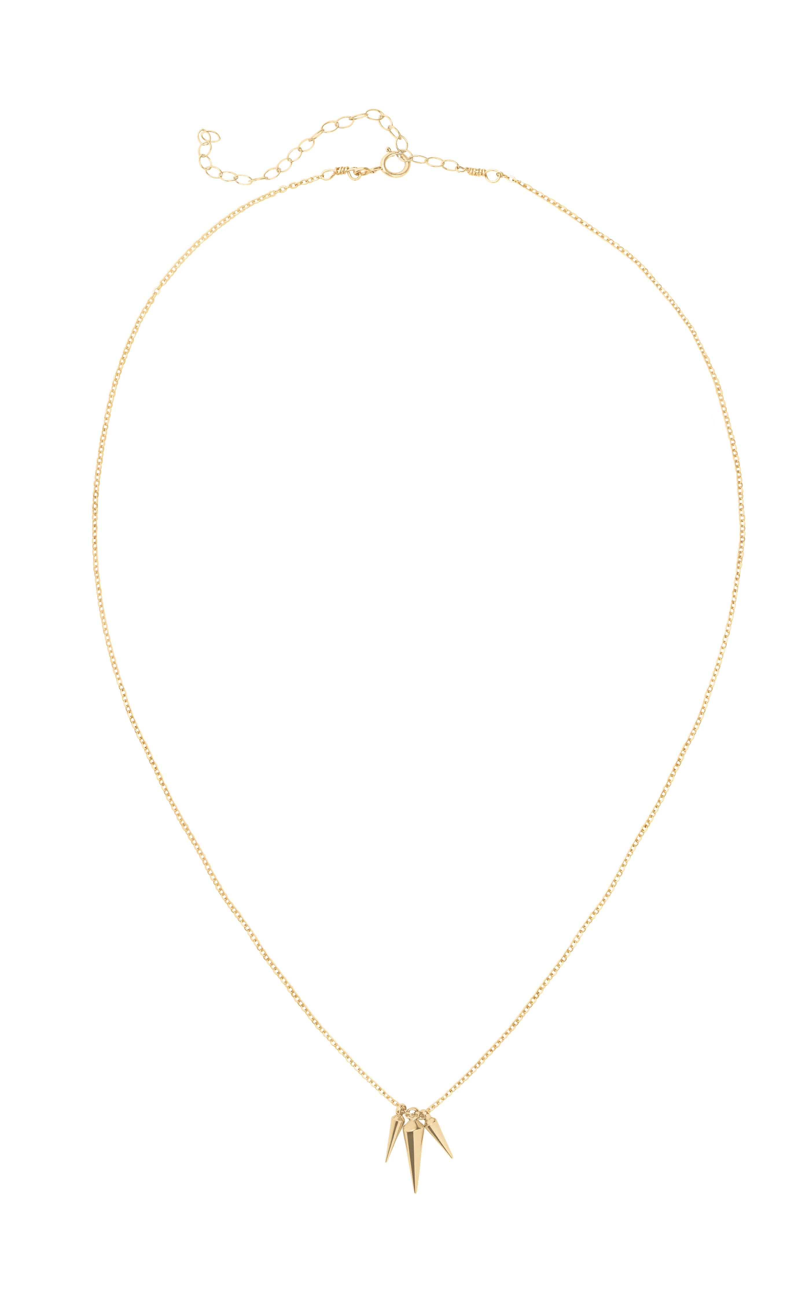 Spike Necklace