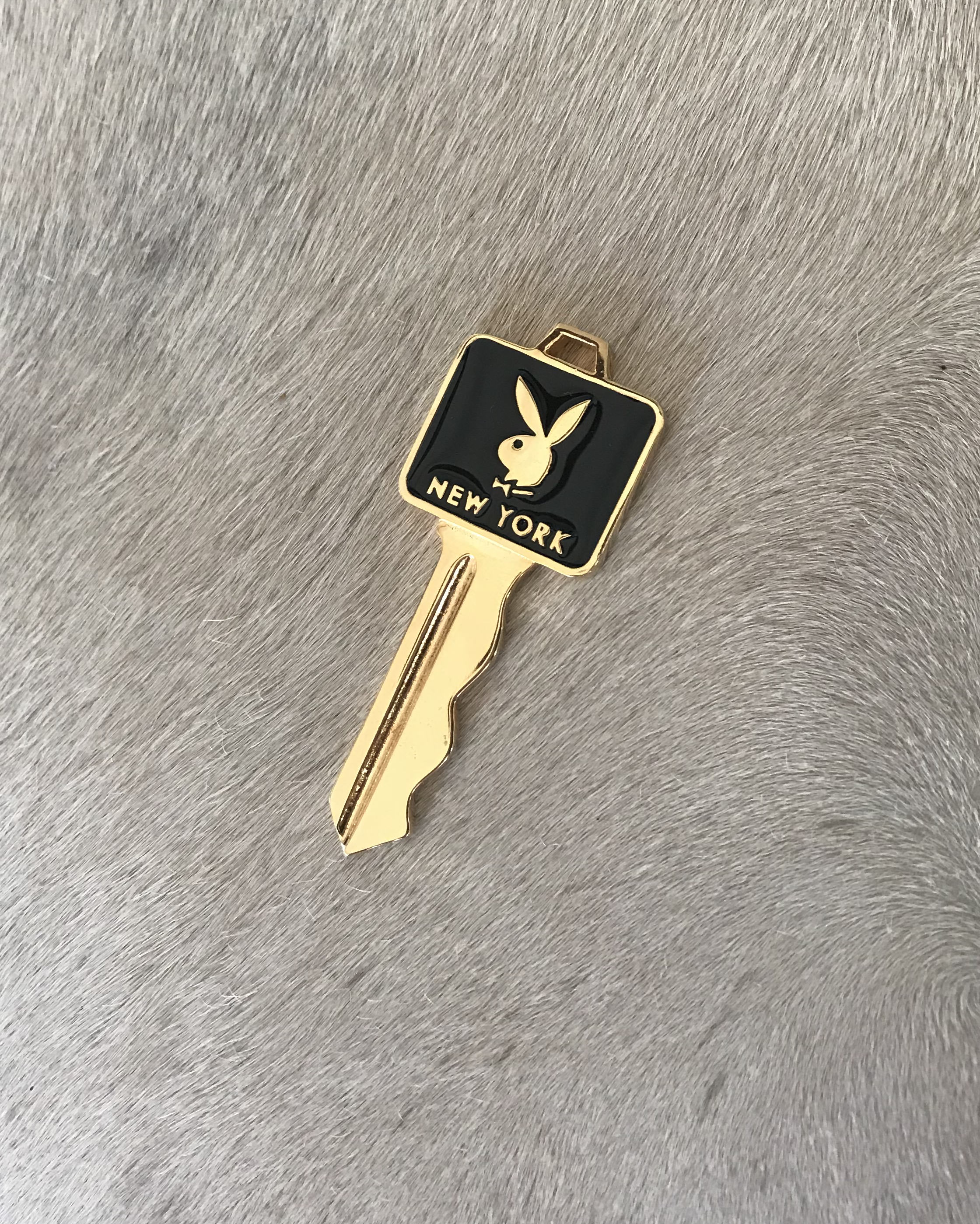 PLAYBOY KEY
