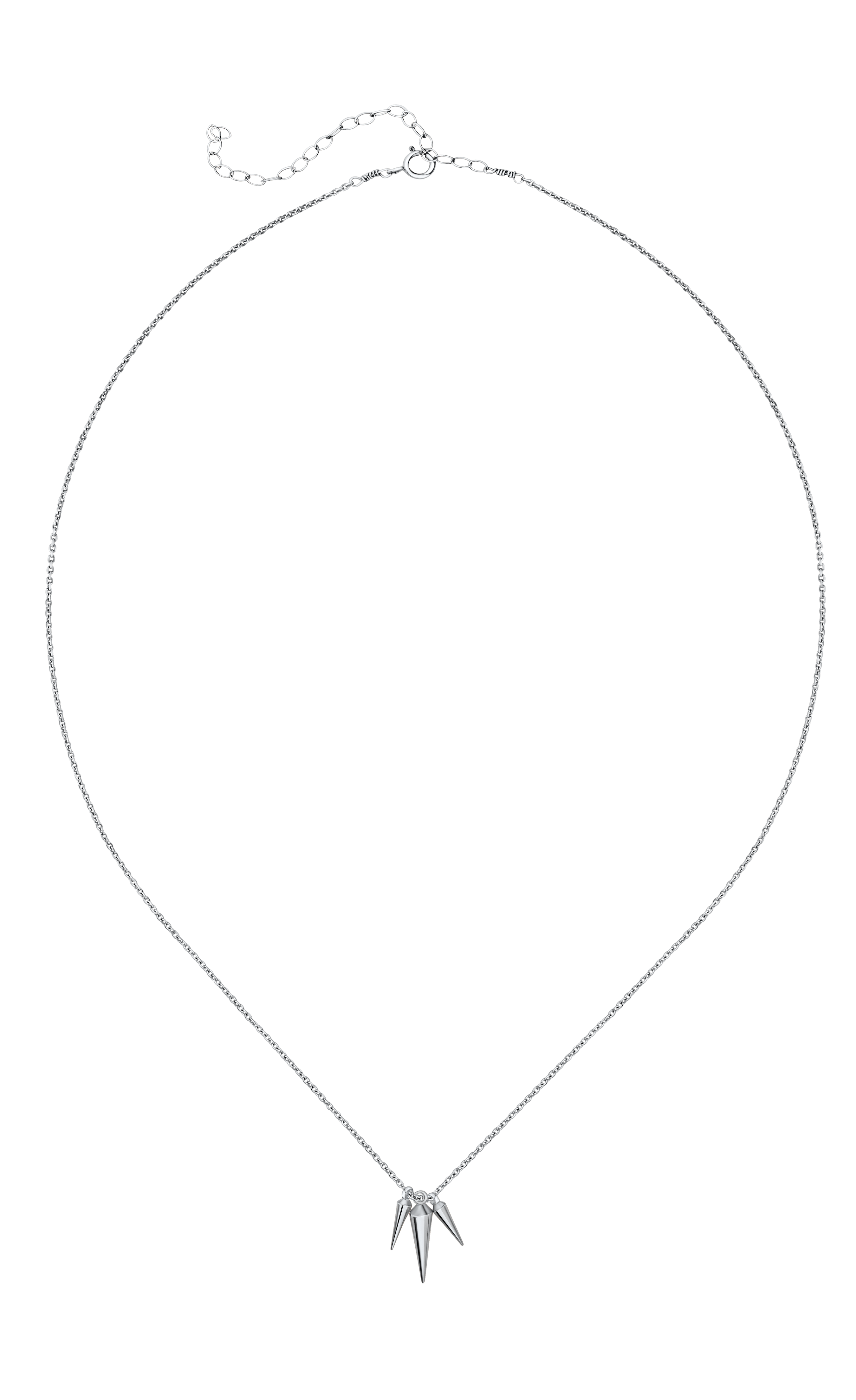 Spike Necklace