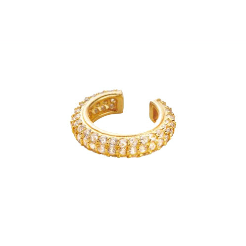 Swarovski Ear Cuff